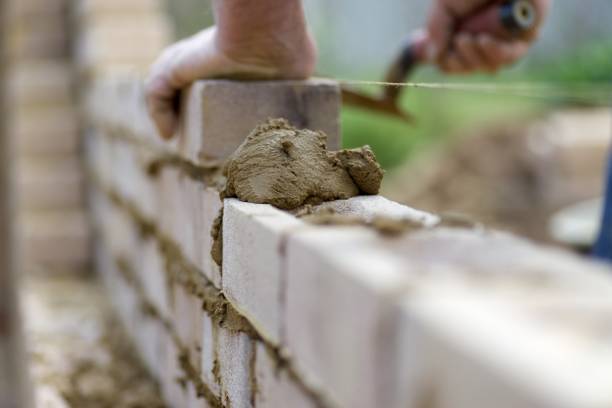 Best Concrete Walkway Installation  in Freeport, NY